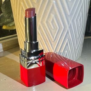 New Dior Rouge Dior Ultra Rouge Lipstick 587 Ultra Appeal